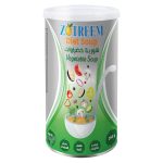 Zotreem Fit Diet Soup - Vegetable Flavour