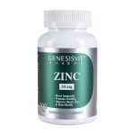 Zinc 50mg, 100 tabs