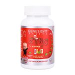 Genesisvit Zinc For Kids - True Care World