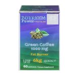 Zotreen Power Green Coffee - True Care World