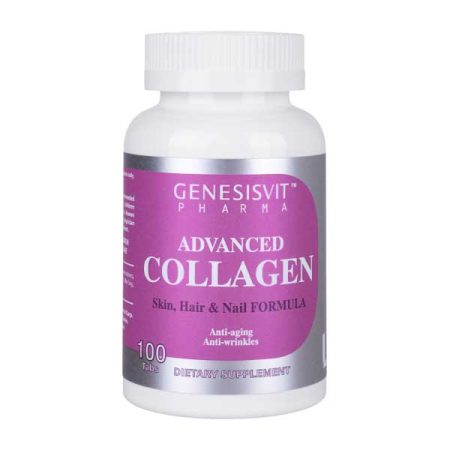 Collagen Genesisvit Pharma